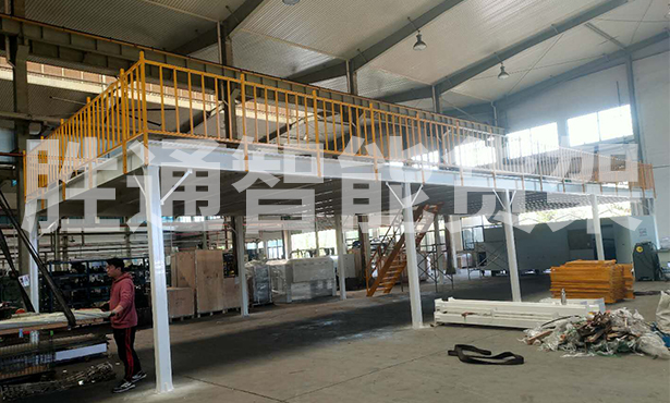 金質(zhì)麗科技鋼平臺(tái)安裝.jpg 金質(zhì)麗科技鋼平臺(tái)安裝.jpg