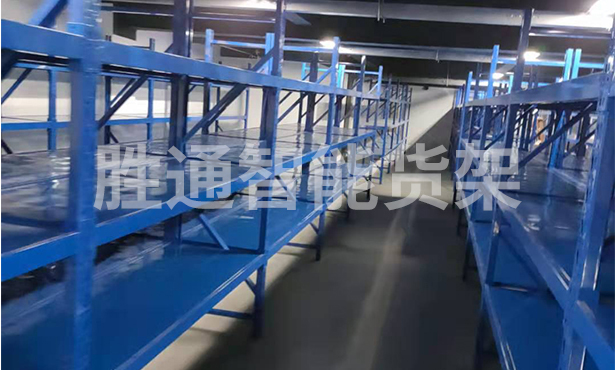 博璐亞電氣中型貨架.jpg 博璐亞電氣中型貨架.jpg