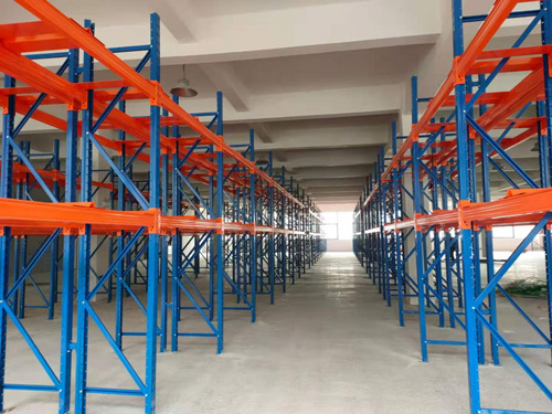 高位貨架項目 高位貨架項目