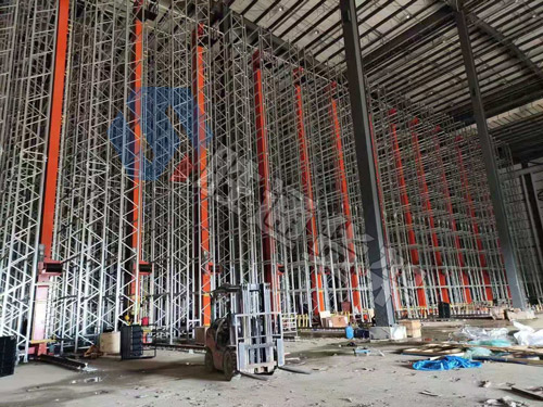 老百姓-自動(dòng)化立體庫(kù) 老百姓-自動(dòng)化立體庫(kù)