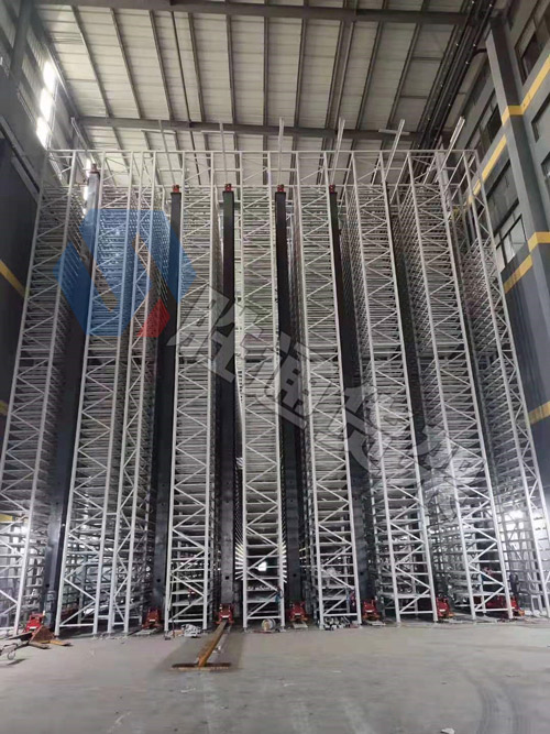 自動(dòng)化立體庫(kù) 自動(dòng)化立體庫(kù)