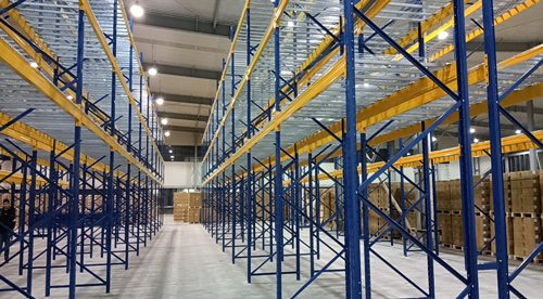 重型貨架項(xiàng)目 重型貨架項(xiàng)目