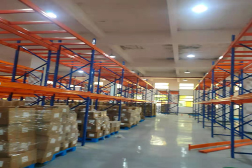 重型貨架 重型貨架