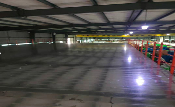 紹興三鼎-鋼平臺 紹興三鼎-鋼平臺