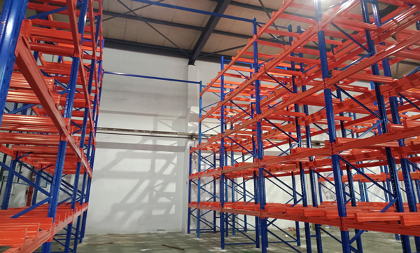 重型貨架 重型貨架