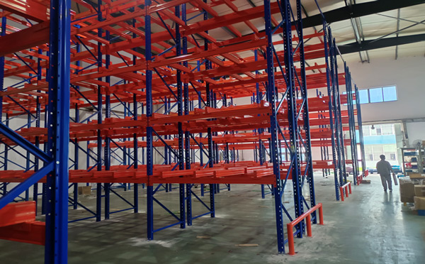 隆中重型貨架 隆中重型貨架