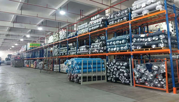 面料貨架 面料貨架