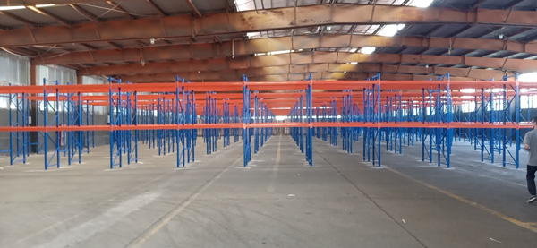 重型貨架 重型貨架