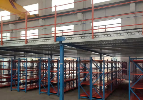 勝通鋼平臺(tái) 勝通鋼平臺(tái)