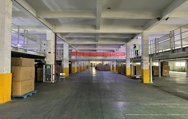 勝通鋼平臺(tái)就是好用