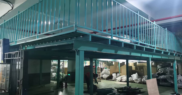 用上勝通鋼平臺后，浙江力佳隆毛刷有限公司直呼大品牌就是好用！