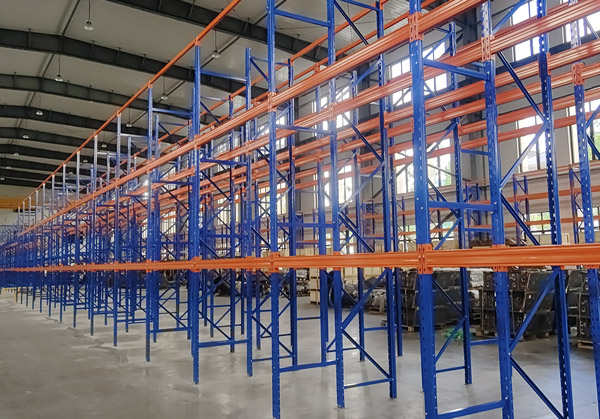 重型貨架廠家這么多，怎么選才對？江西耐普礦機(jī)來告訴你！