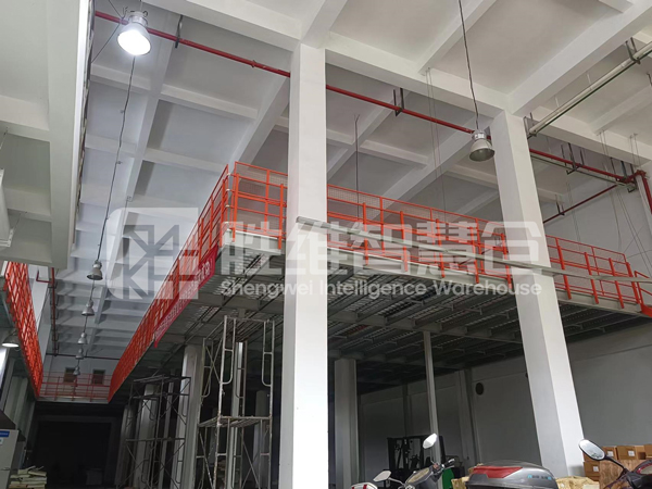 鋼平臺(tái) 鋼平臺(tái)