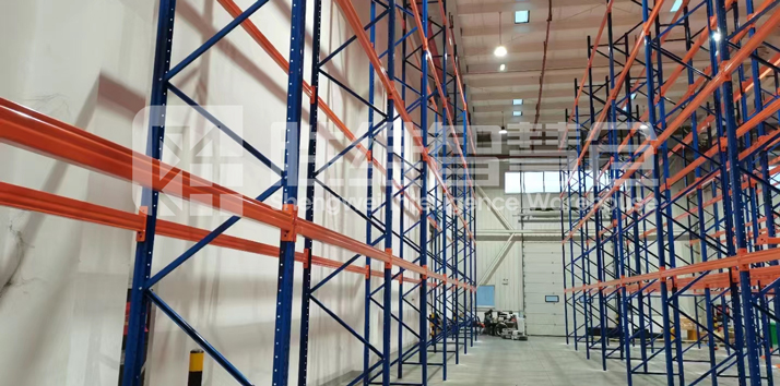 重型貨架 重型貨架