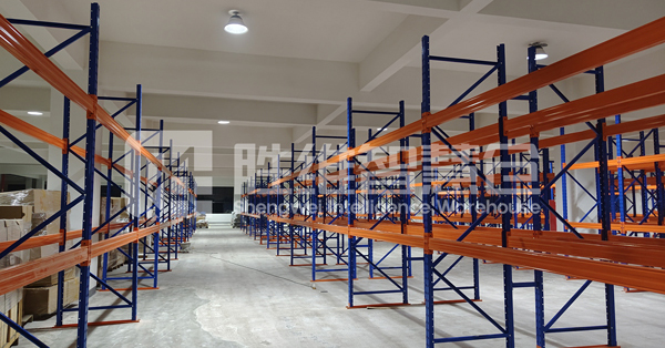 重型貨架 重型貨架