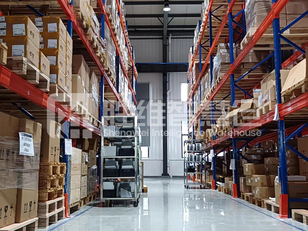 重型貨架 重型貨架