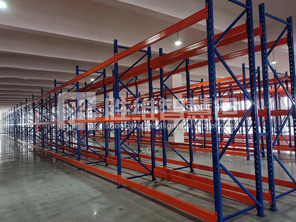 重型貨架 重型貨架