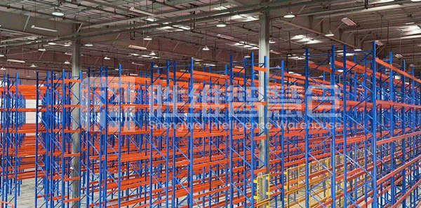 重型貨架 重型貨架