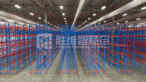 重型貨架2 重型貨架2