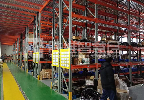 重型貨架1 重型貨架1