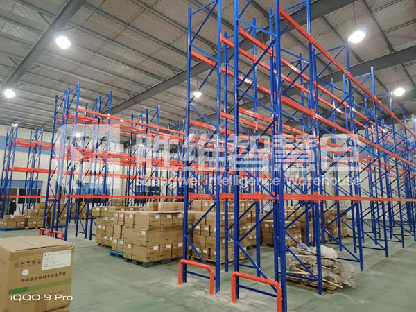 重型貨架 重型貨架
