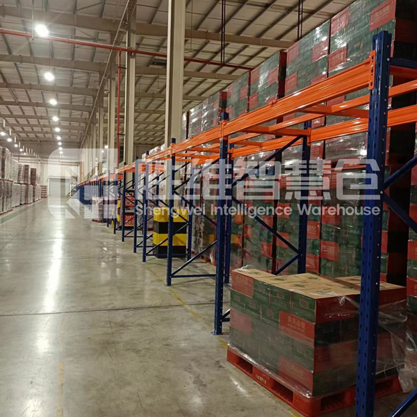 重型貨架 重型貨架