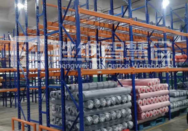 重型貨架 重型貨架