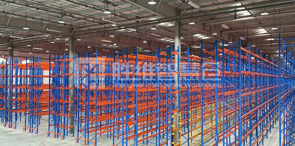 重型貨架 重型貨架