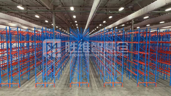 重型貨架 重型貨架