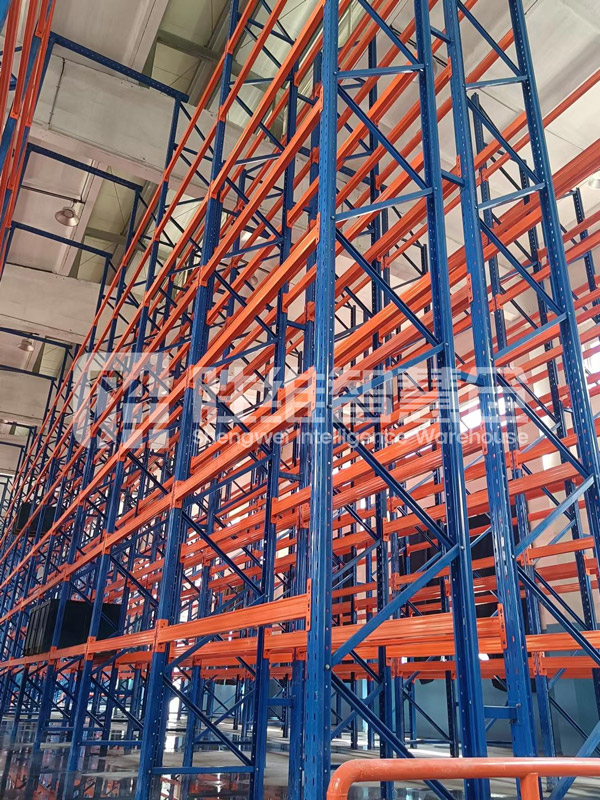 重型貨架 重型貨架