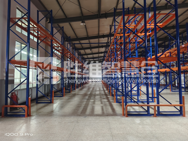 重型貨架 重型貨架