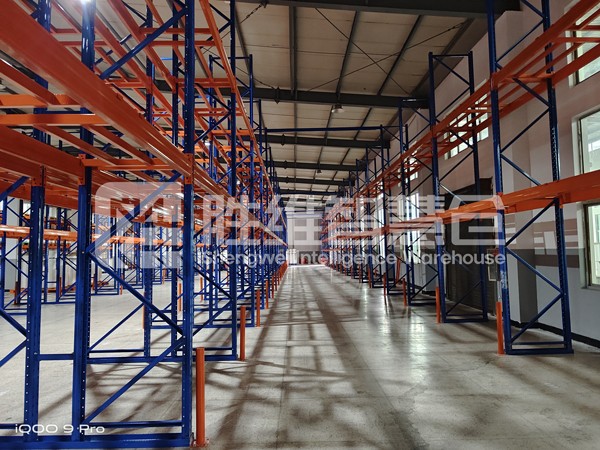 重型貨架1 重型貨架1