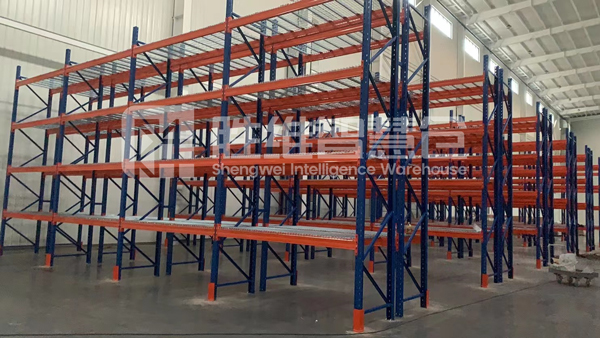 重型貨架 重型貨架