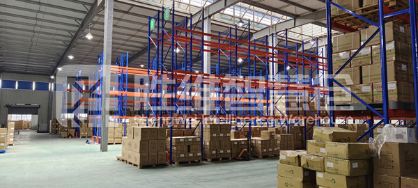 重型貨架 重型貨架