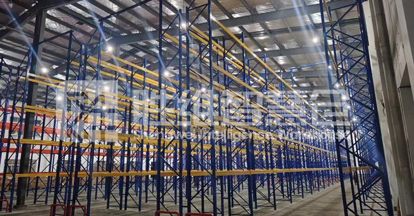 重型貨架 重型貨架