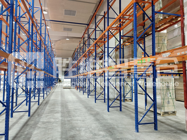 重型貨架 重型貨架