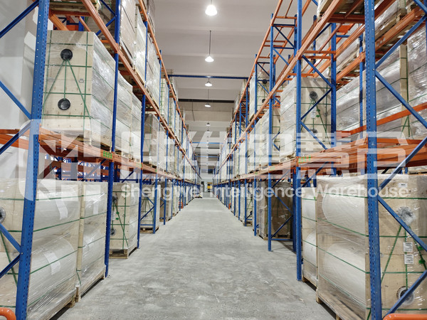 重型貨架 重型貨架