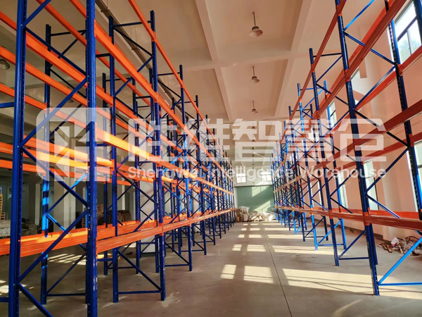 重型貨架 重型貨架