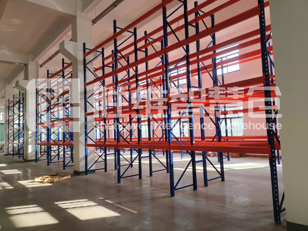 重型貨架 重型貨架