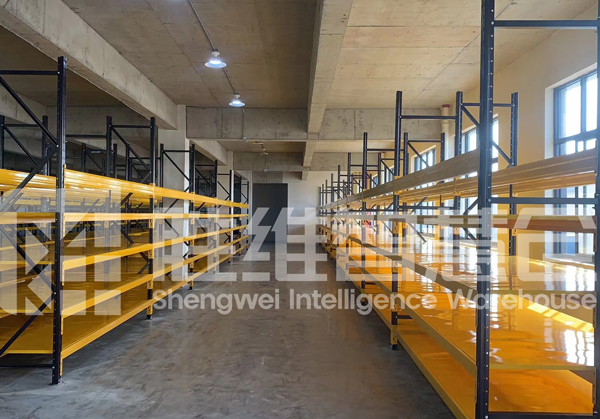 重型貨架 重型貨架