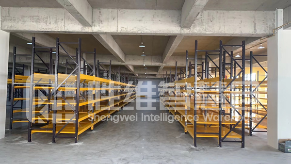 重型貨架 重型貨架