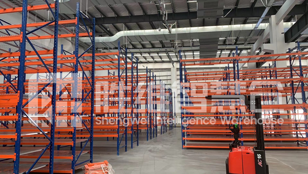 重型貨架 重型貨架