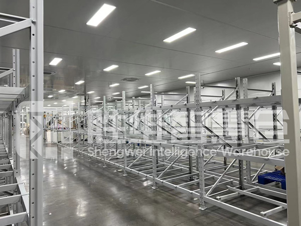 重型貨架 重型貨架