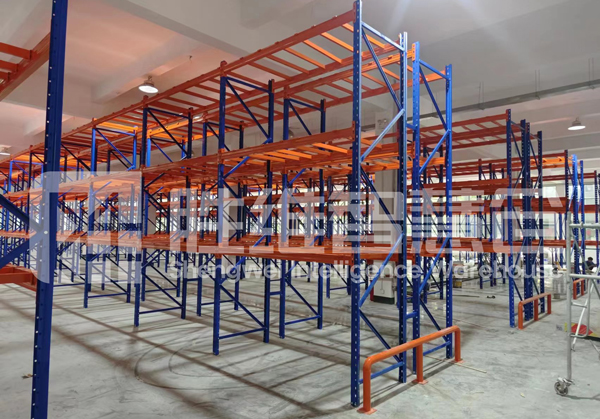 重型貨架 重型貨架