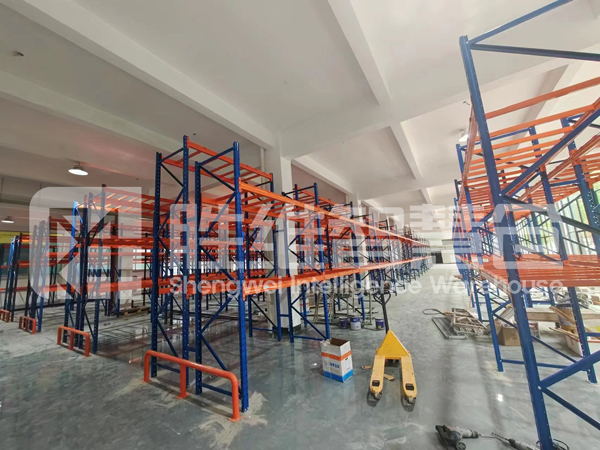 重型貨架 重型貨架