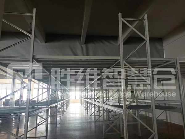 閣樓貨架 閣樓貨架