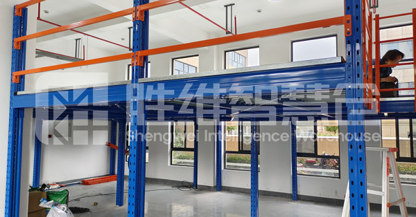 鋼平臺(tái) 鋼平臺(tái)