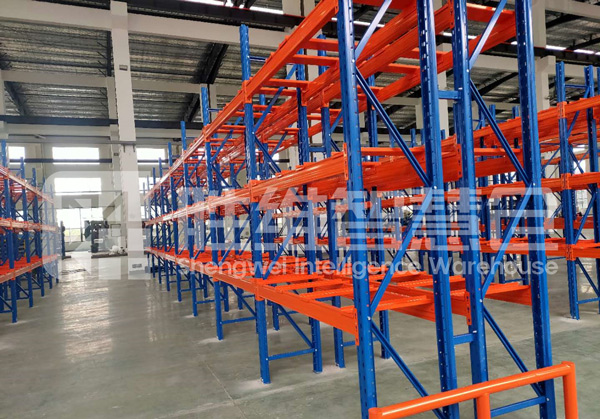 重型貨架 重型貨架