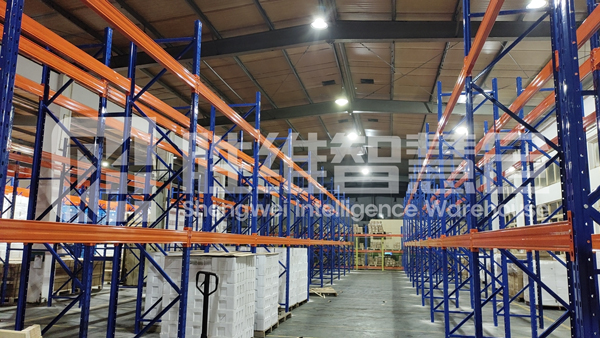 重型貨架 重型貨架