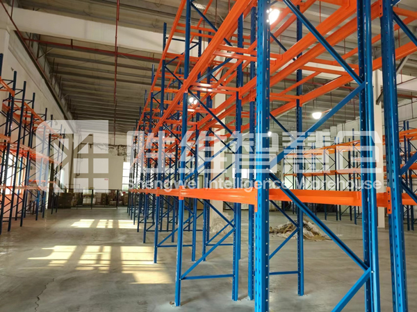 重型貨架 重型貨架